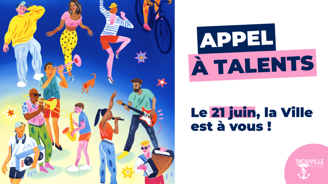 Fête de la musique
