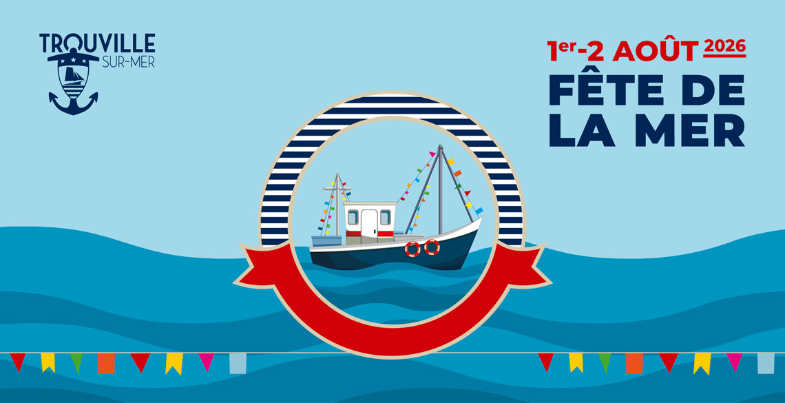 La Fête de la Mer