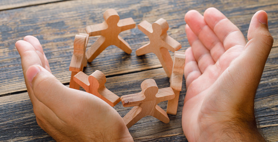 Le Centre Communal d’Action Sociale (CCAS)