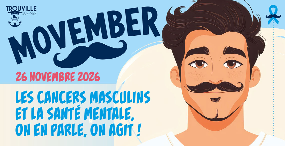 Movember